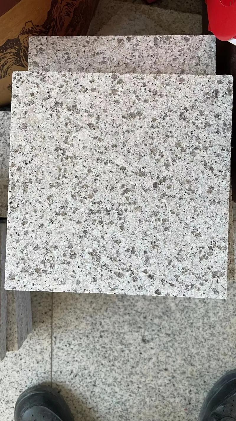 花岗岩批发：装饰材料市场的新星